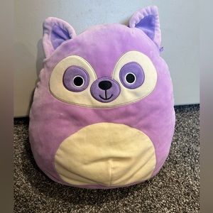 Layla the Lemur 12”